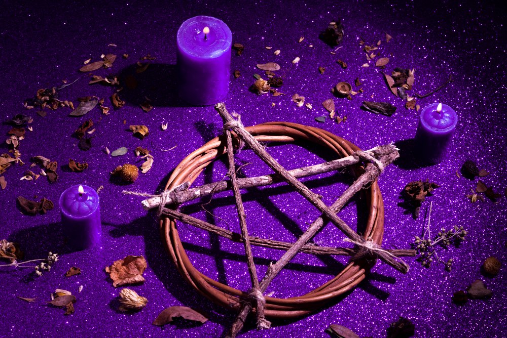 Grand maitre bernard